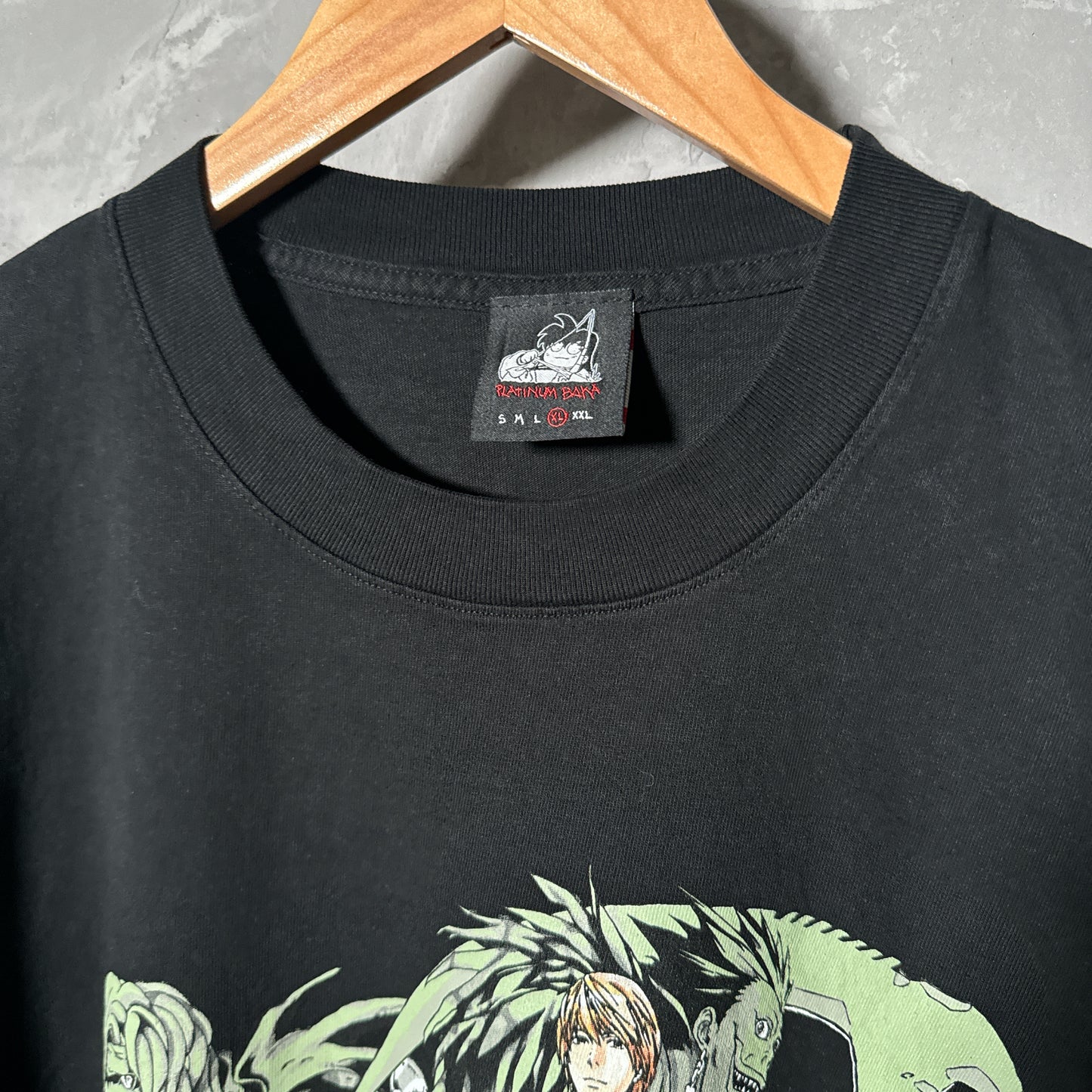 Single sided shirt X-Large