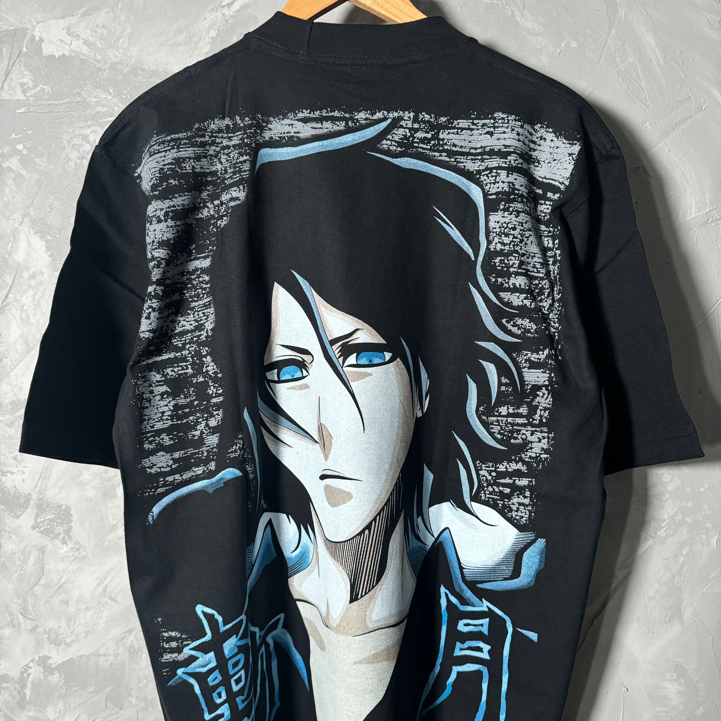 Double sided shirt X-Large