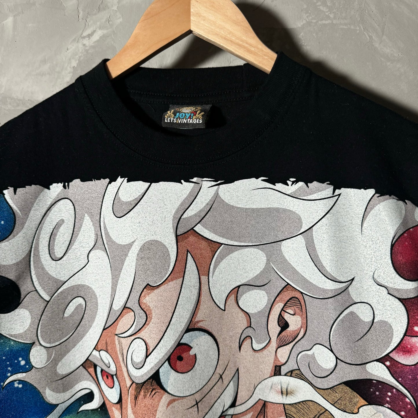Double sided shirt medium