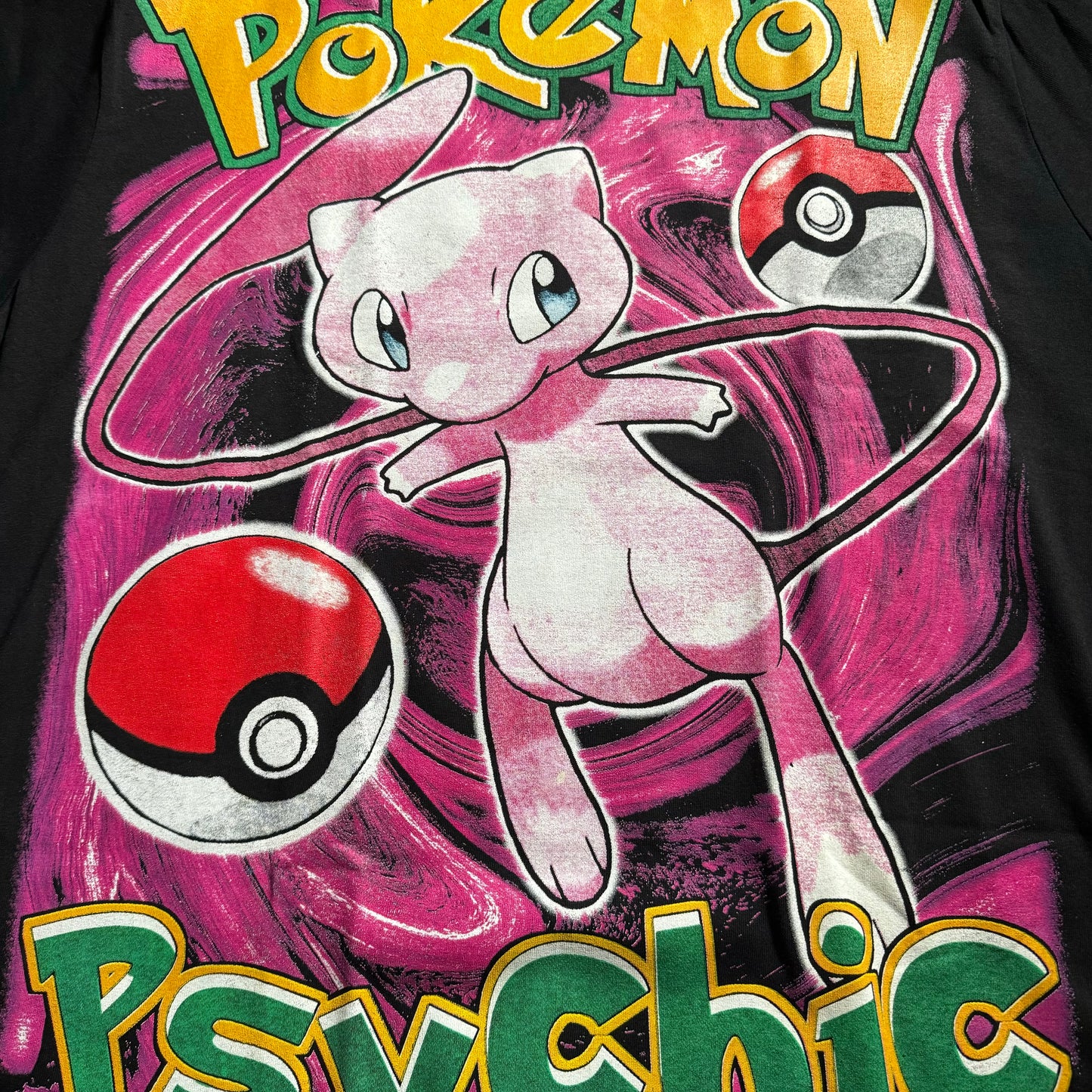 Double sided shirt X-Large