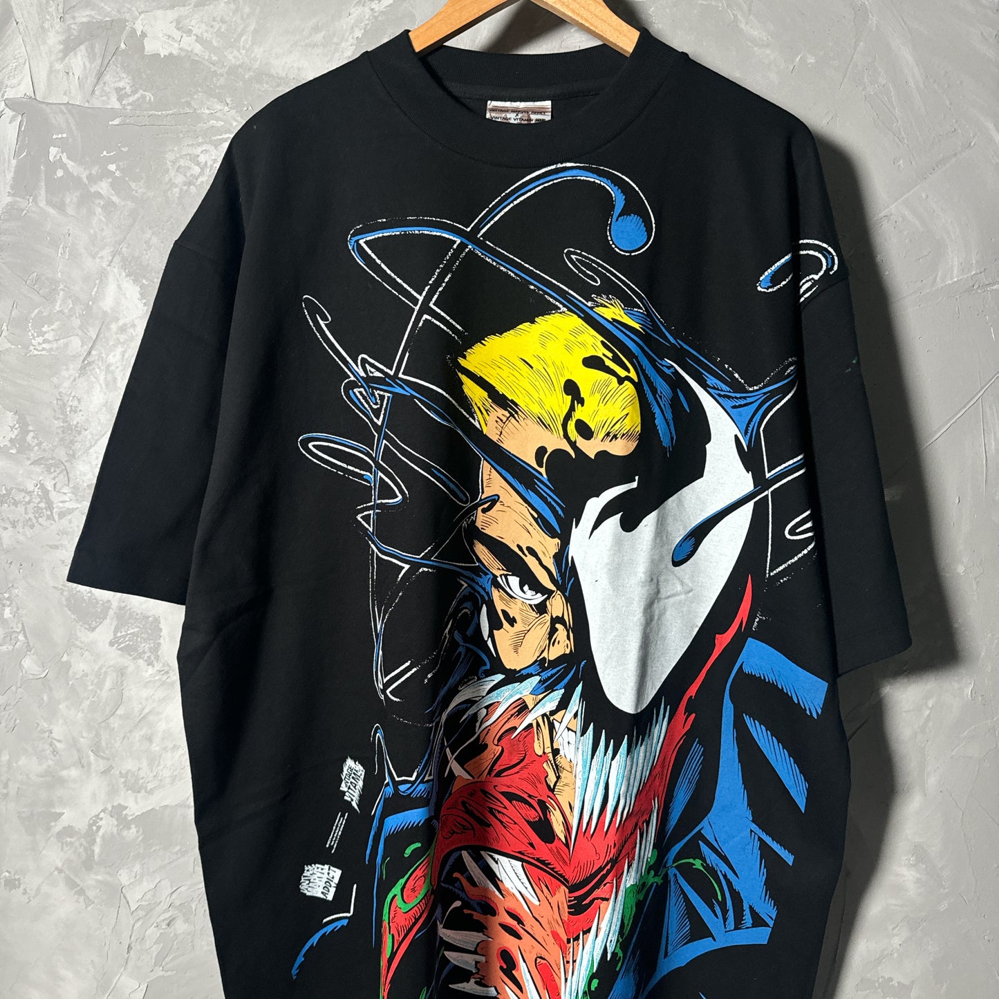All over print shirt 2xlarge