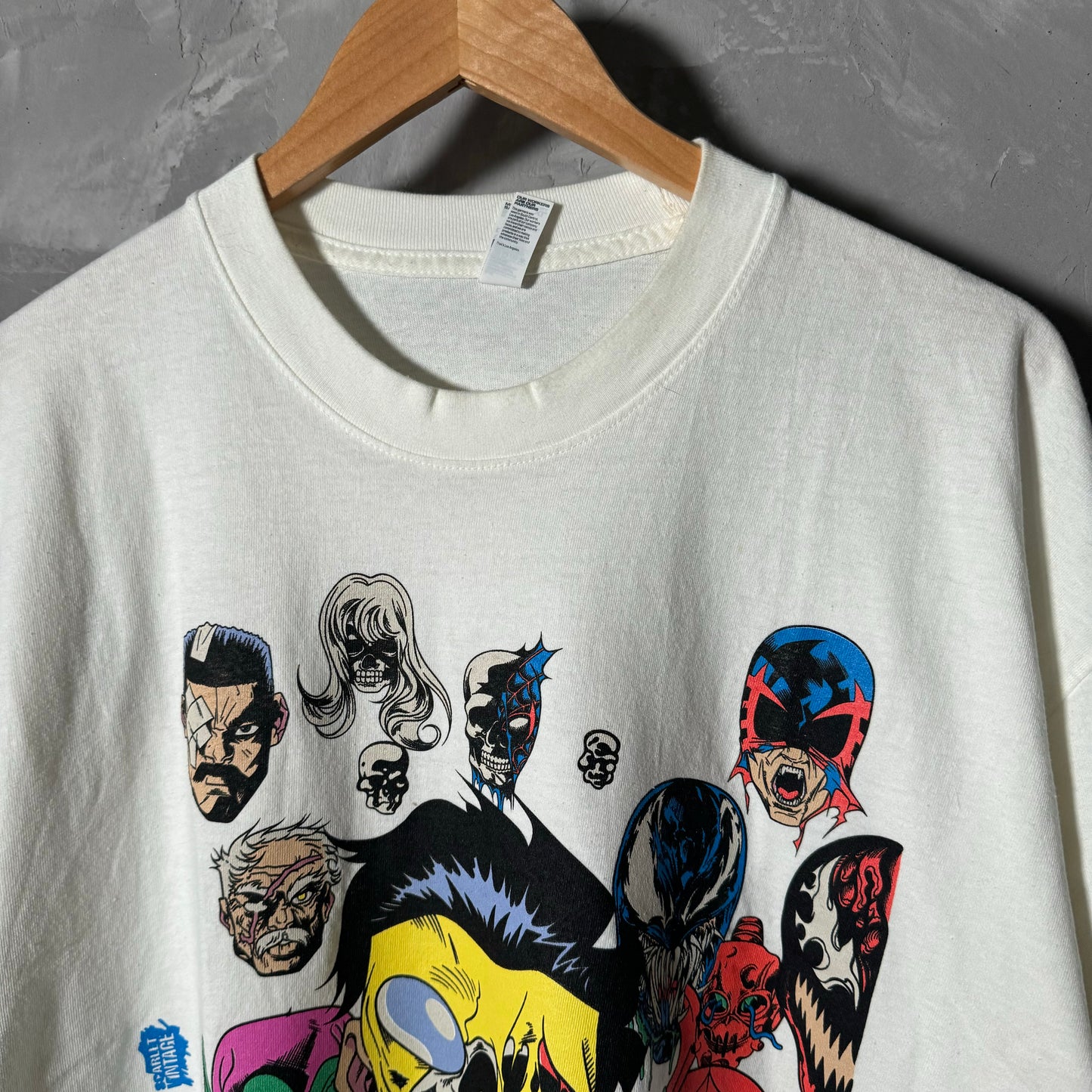 Single sided shirt X-Large