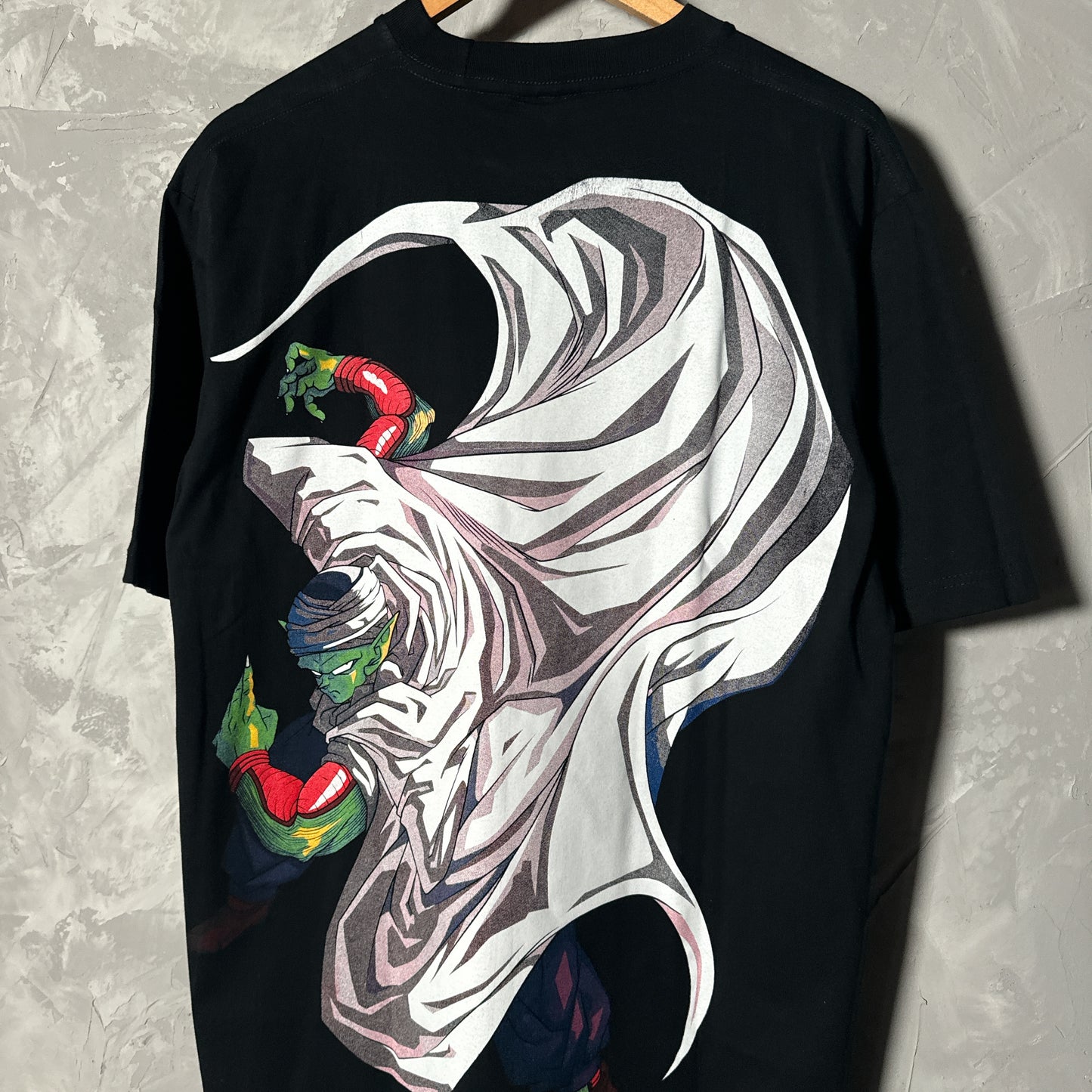 Double sided shirt large