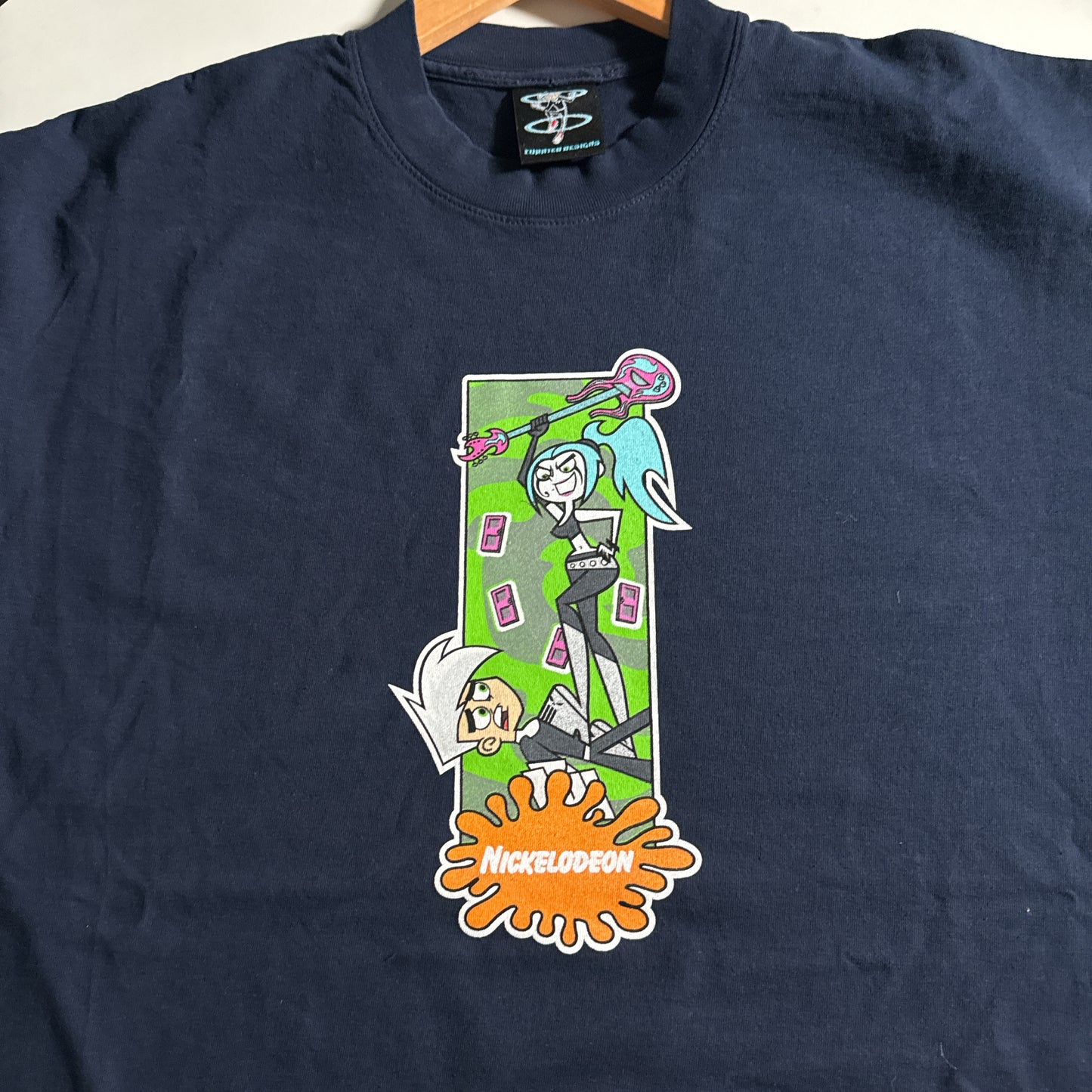 Single Sided Shirt
Large