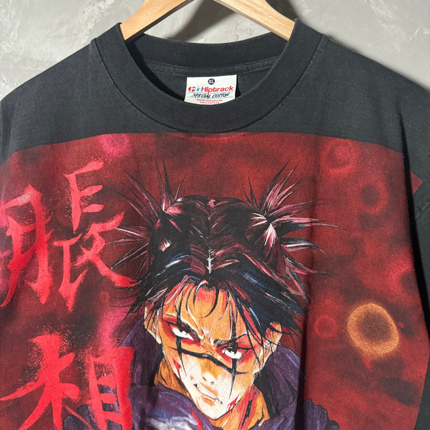 Double sided shirt X-Large
