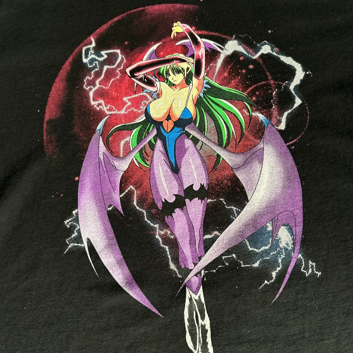 Single sided shirt large