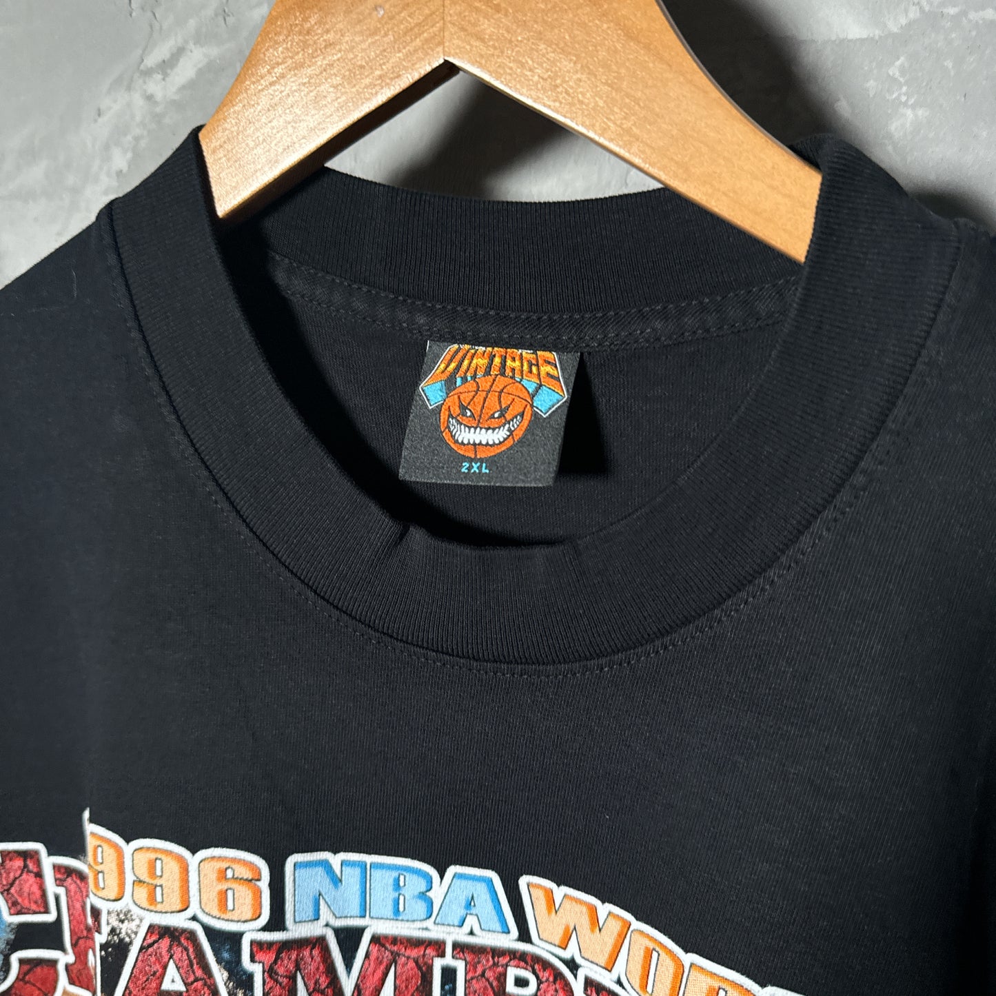 Double sided shirt 2xlarge