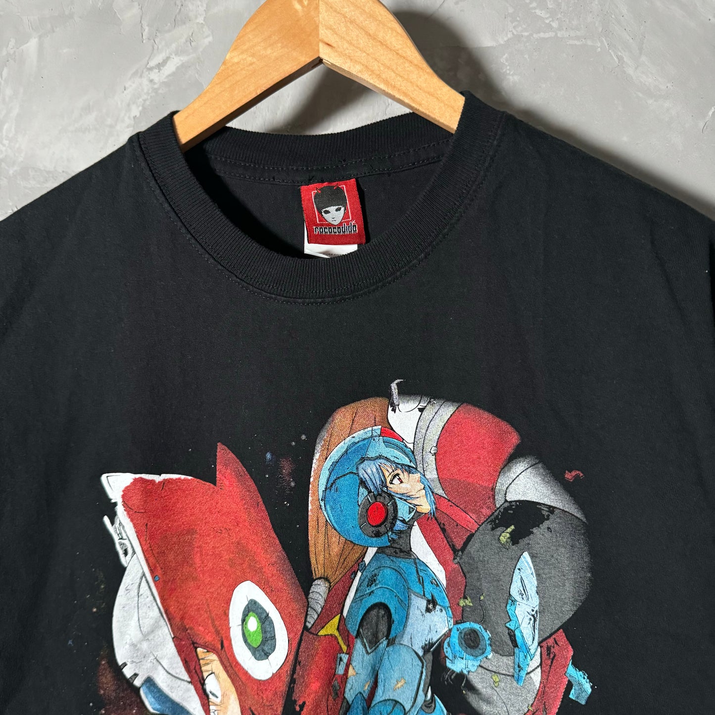 Single sided shirt X-Large
