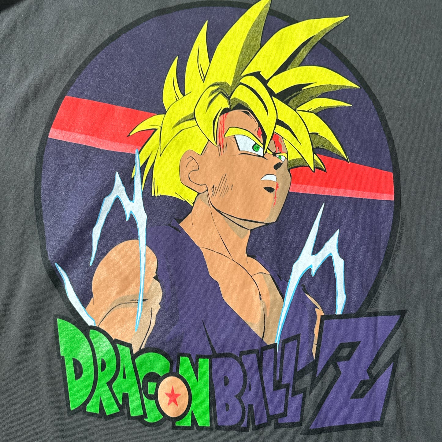 Single sided shirt 3xlarge