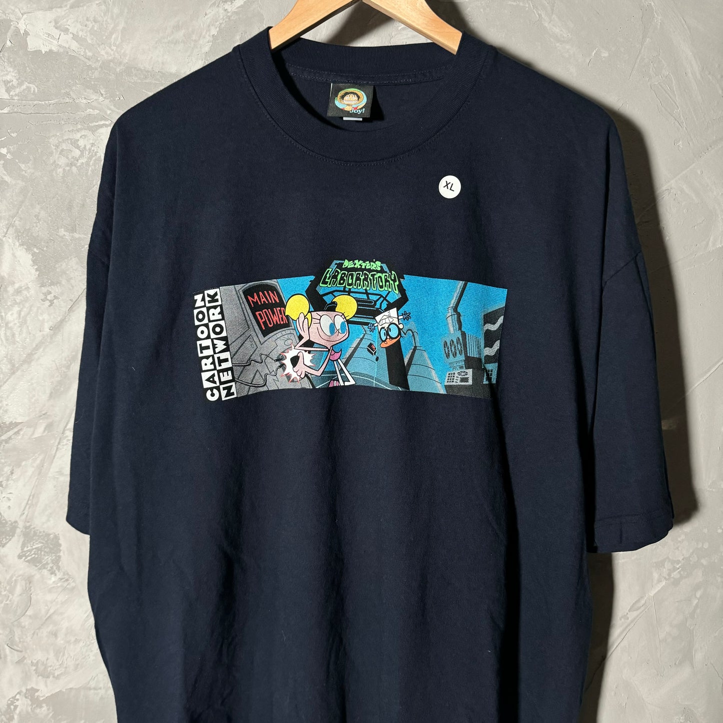 Single sided shirt X-Large