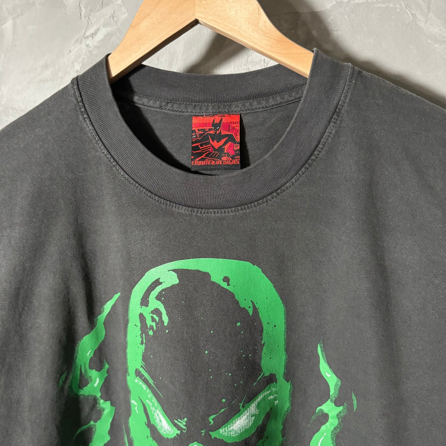 Single sided shirt X-Large