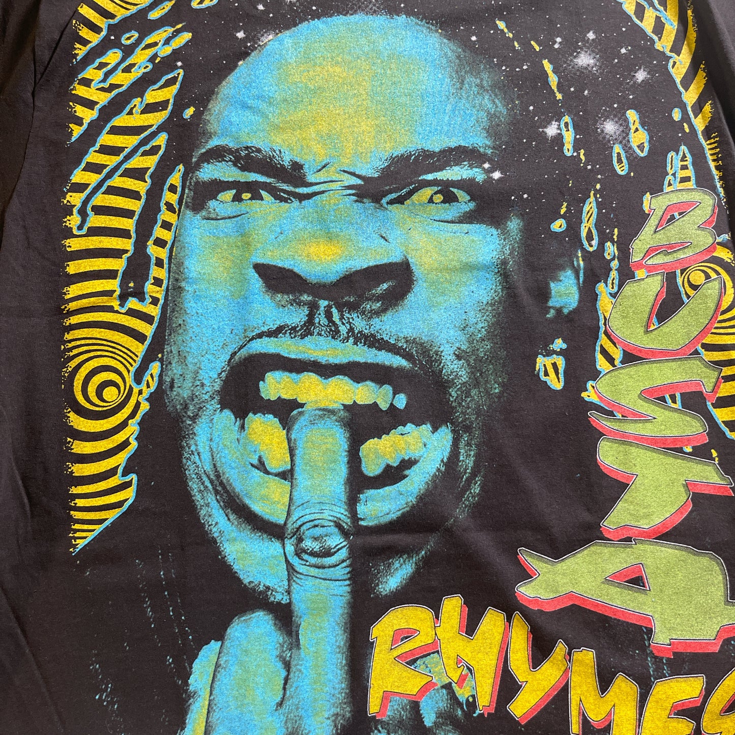Double sided shirt 2xlarge