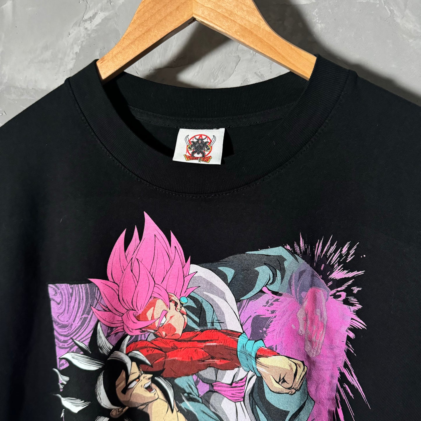 Single sided shirt X-Large