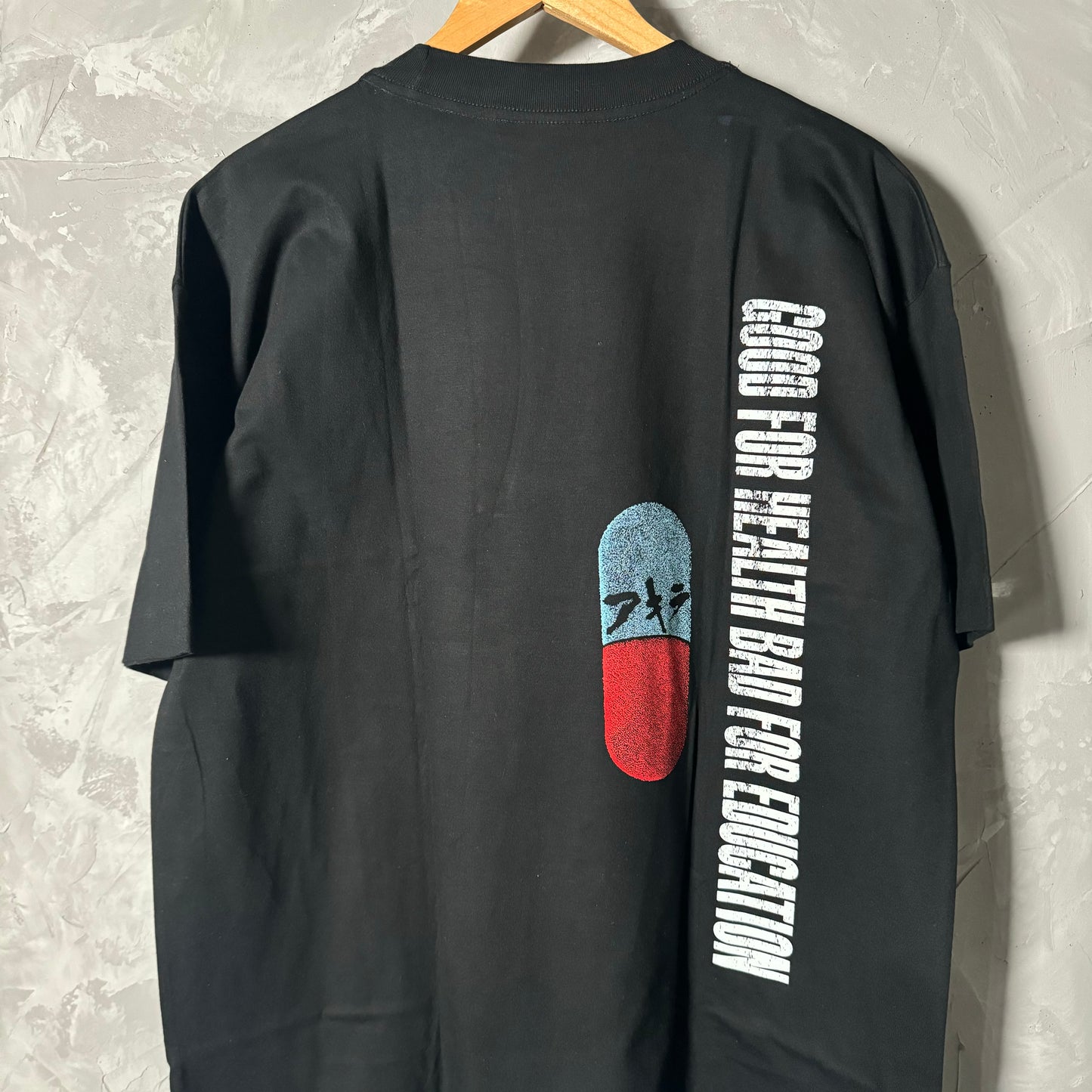 Double Sided Shirt X-Large