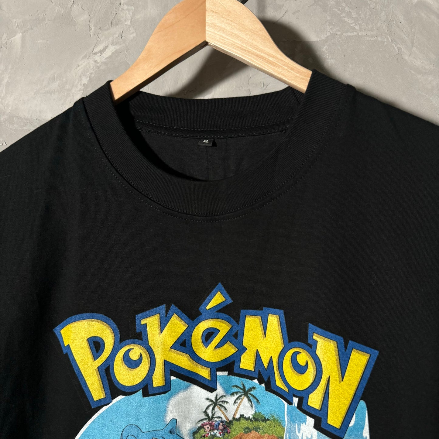 Single sided shirt X-Large