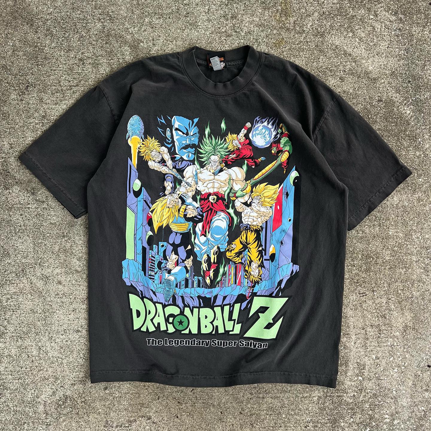 Jumbo Super Shirt