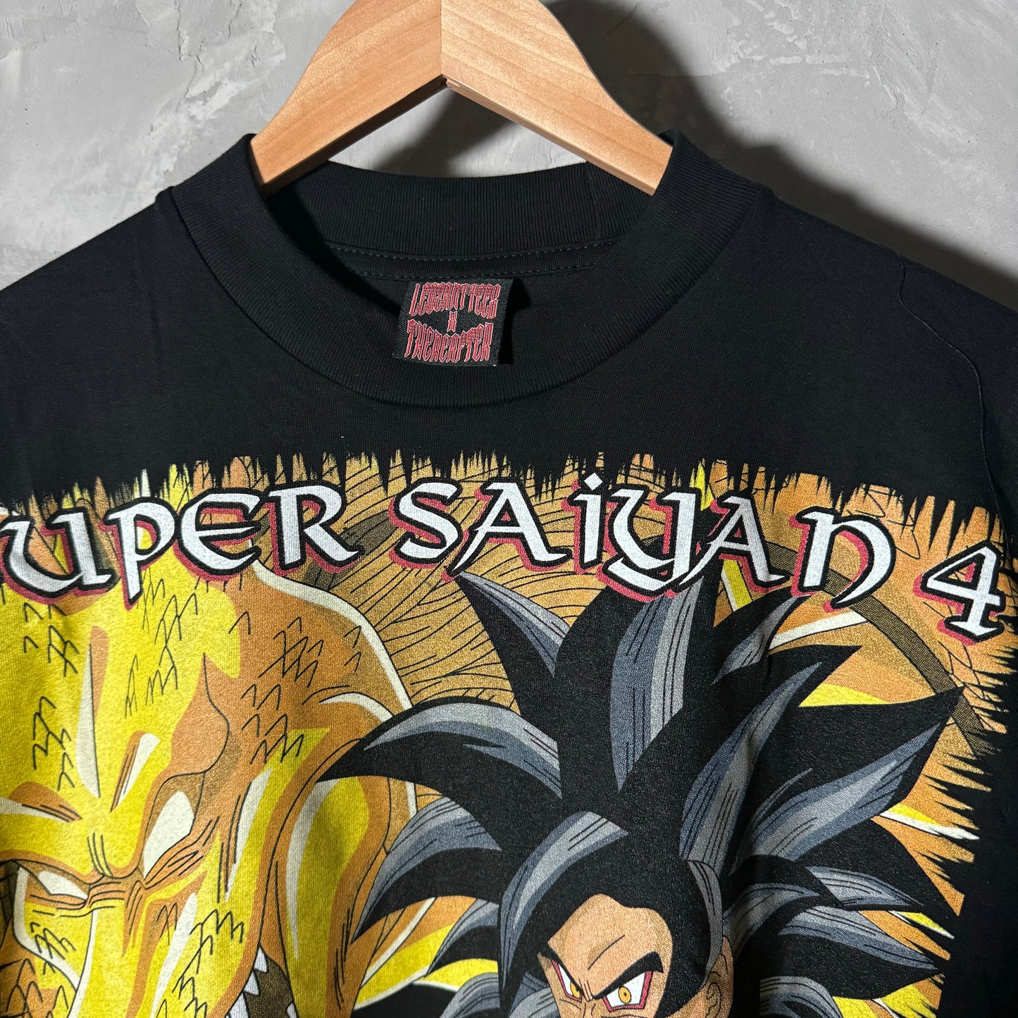 Double sided shirt X-Large