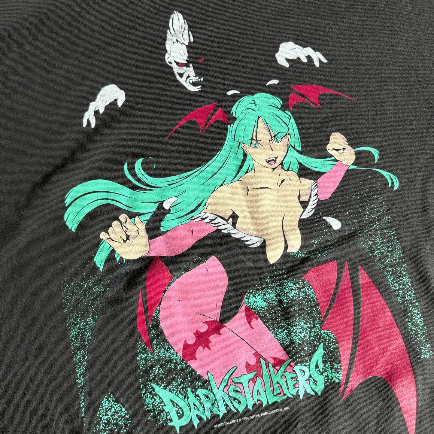 Single sided shirt X-Large
