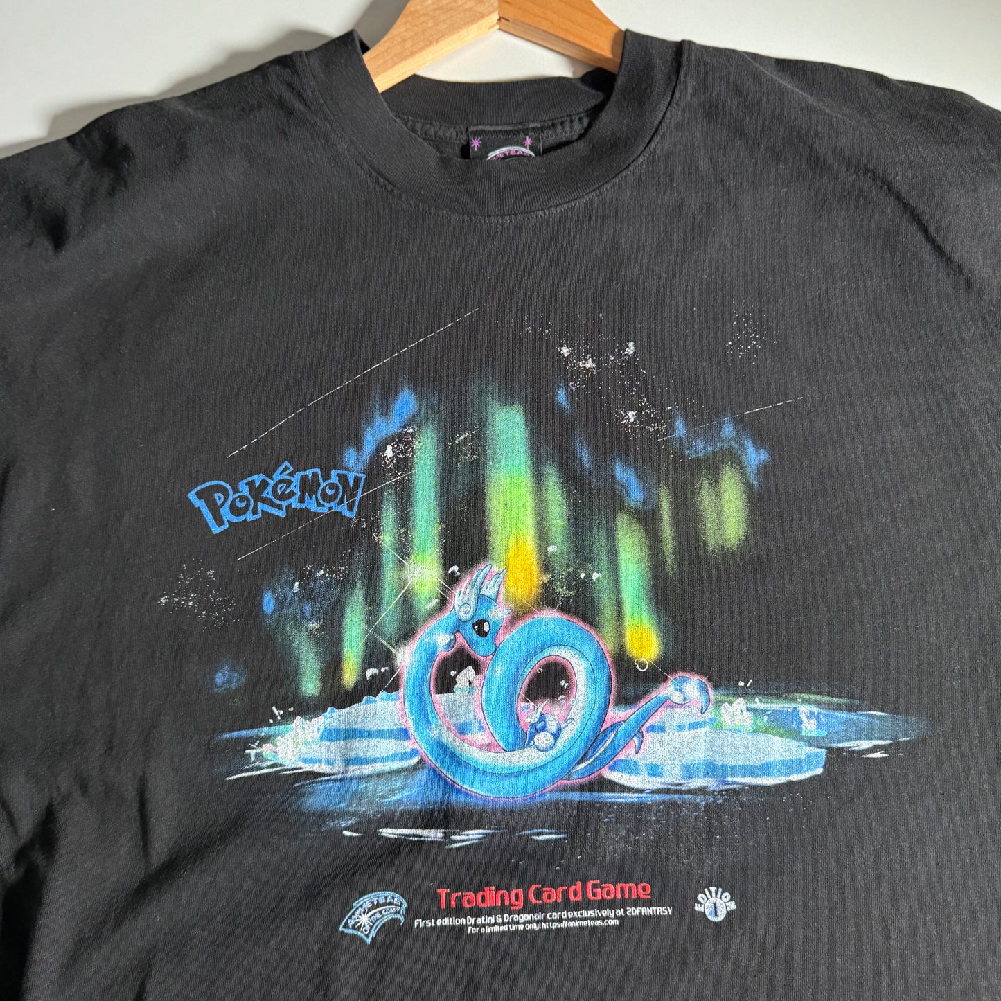 Single sided shirt 2xlarge