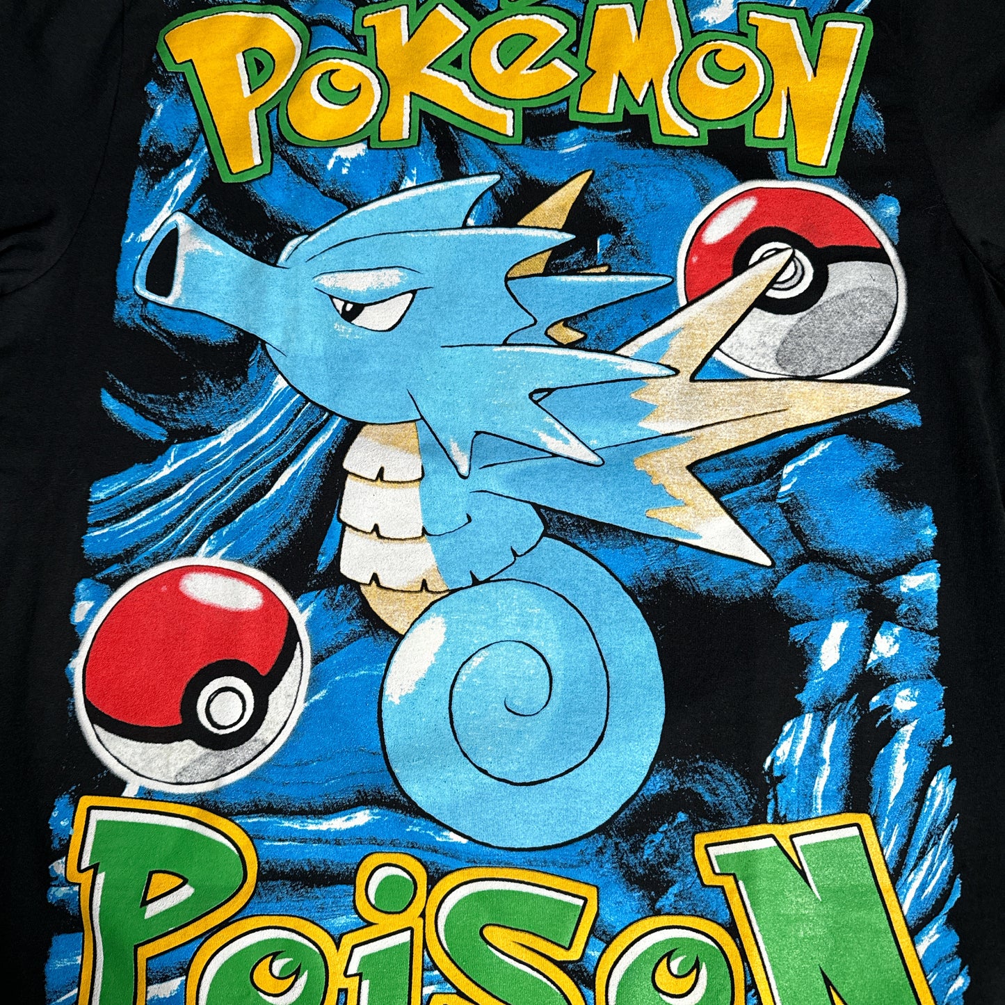 Double sided shirt X-Large