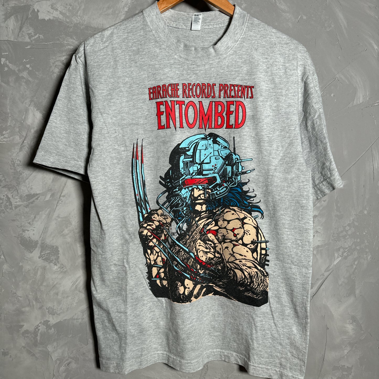 Single sided shirt Small