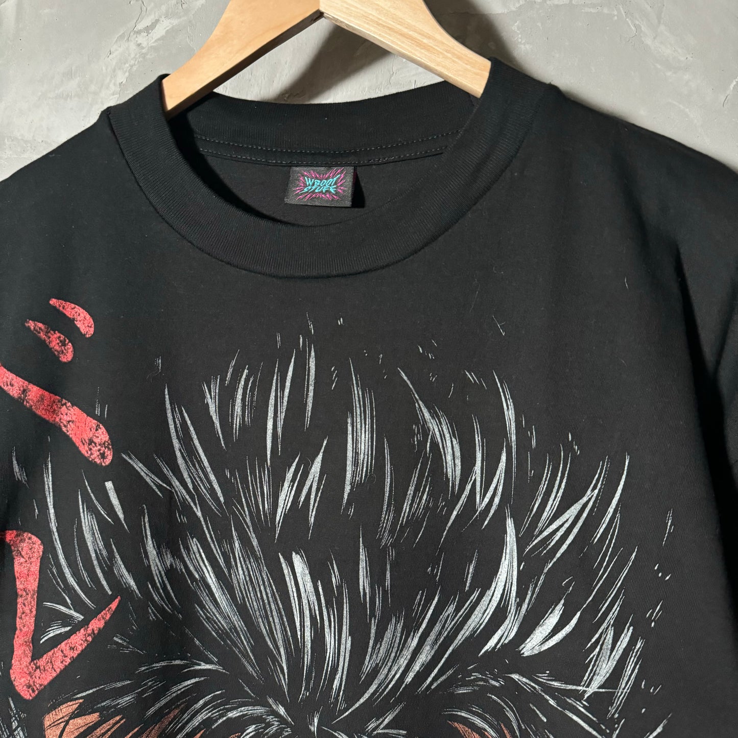 Double sided shirt X-Large