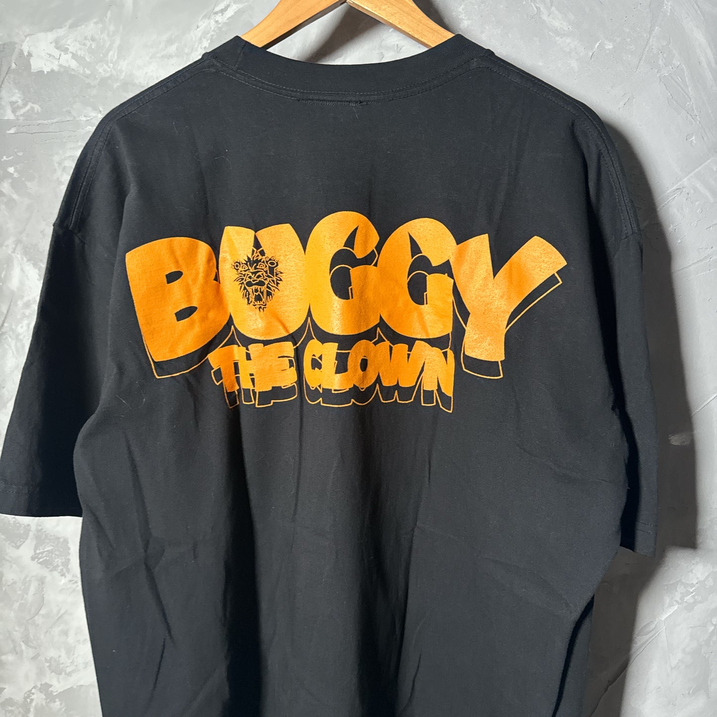 Single sided shirt large