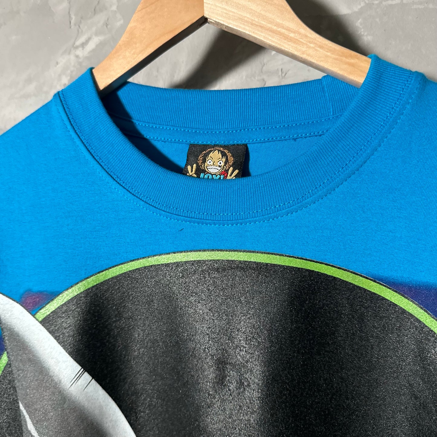 Double sided shirt X-Large