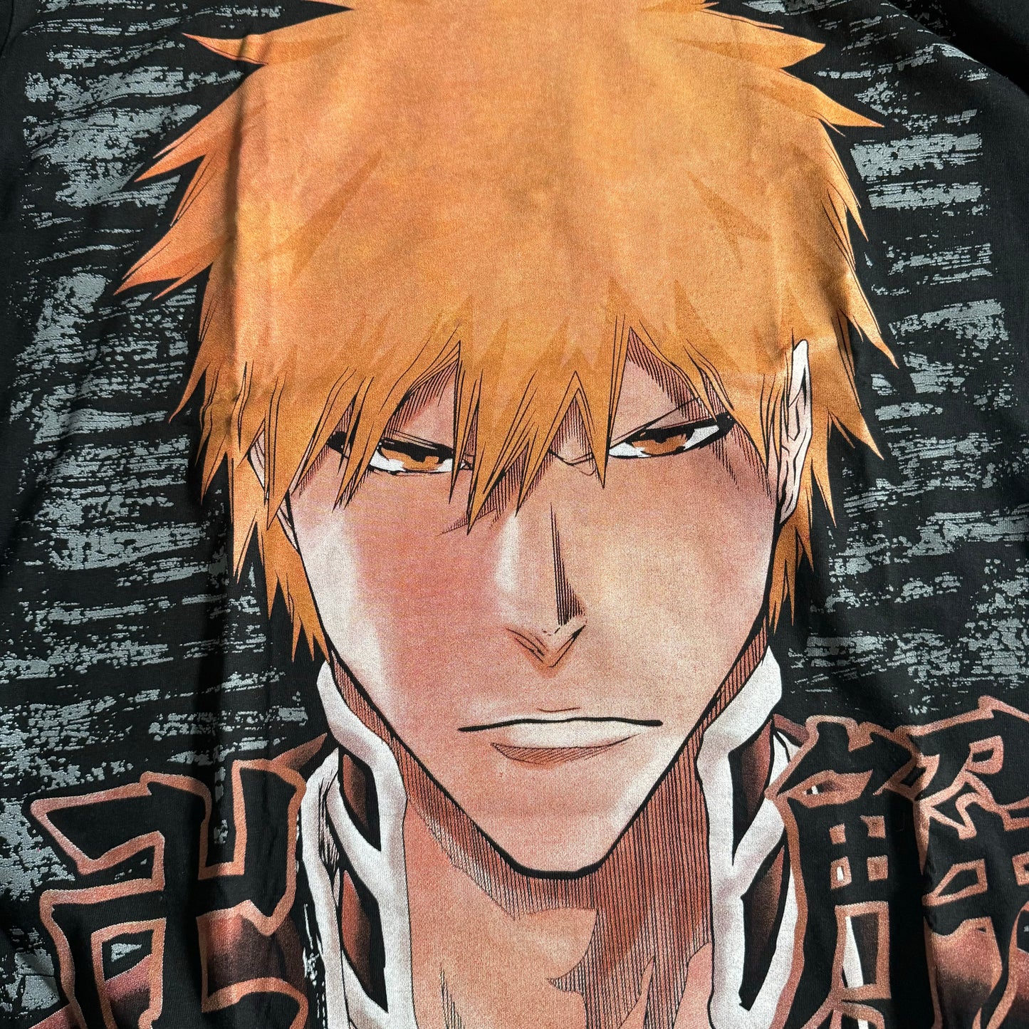 Double sided shirt X-Large