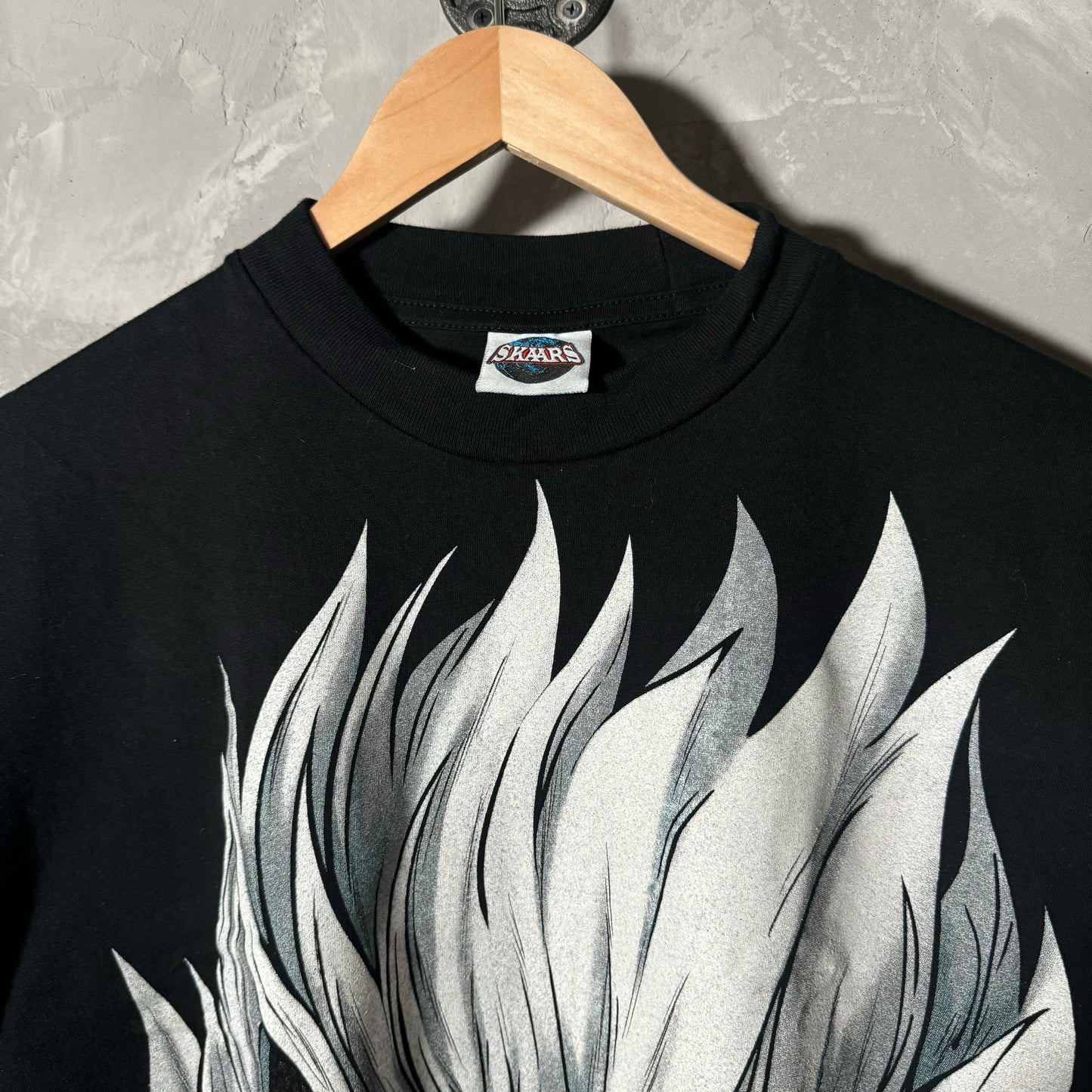 Double sided shirt X-Large