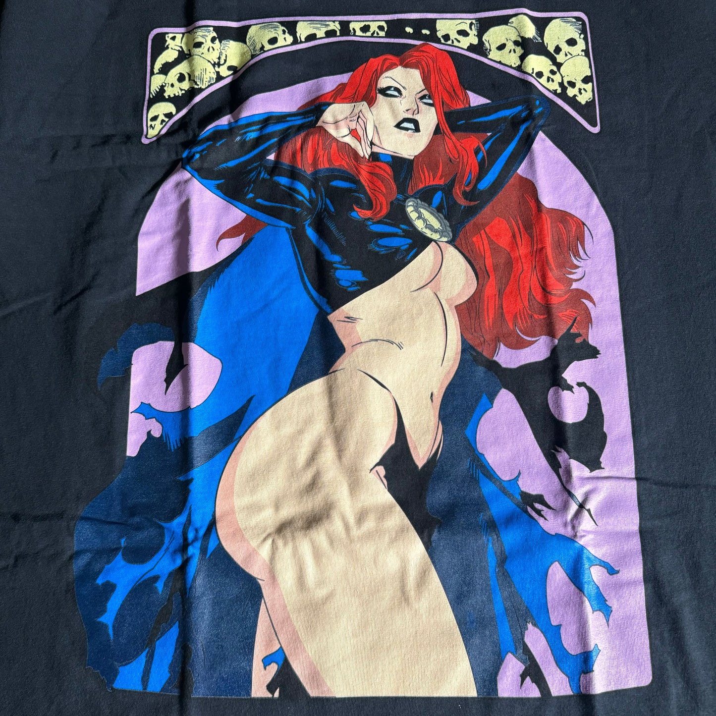 Single sided shirt X-Large