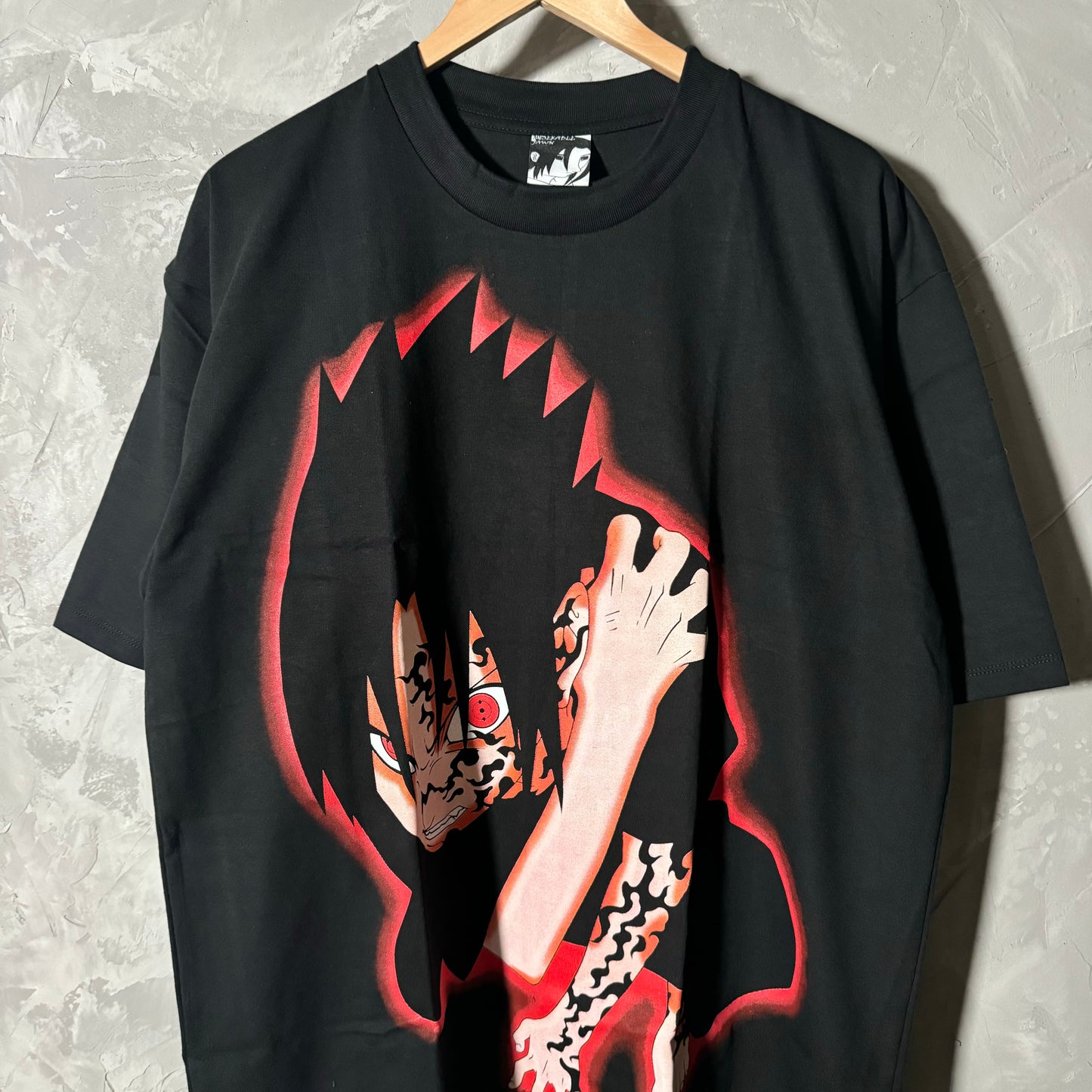 Double sided shirt Large