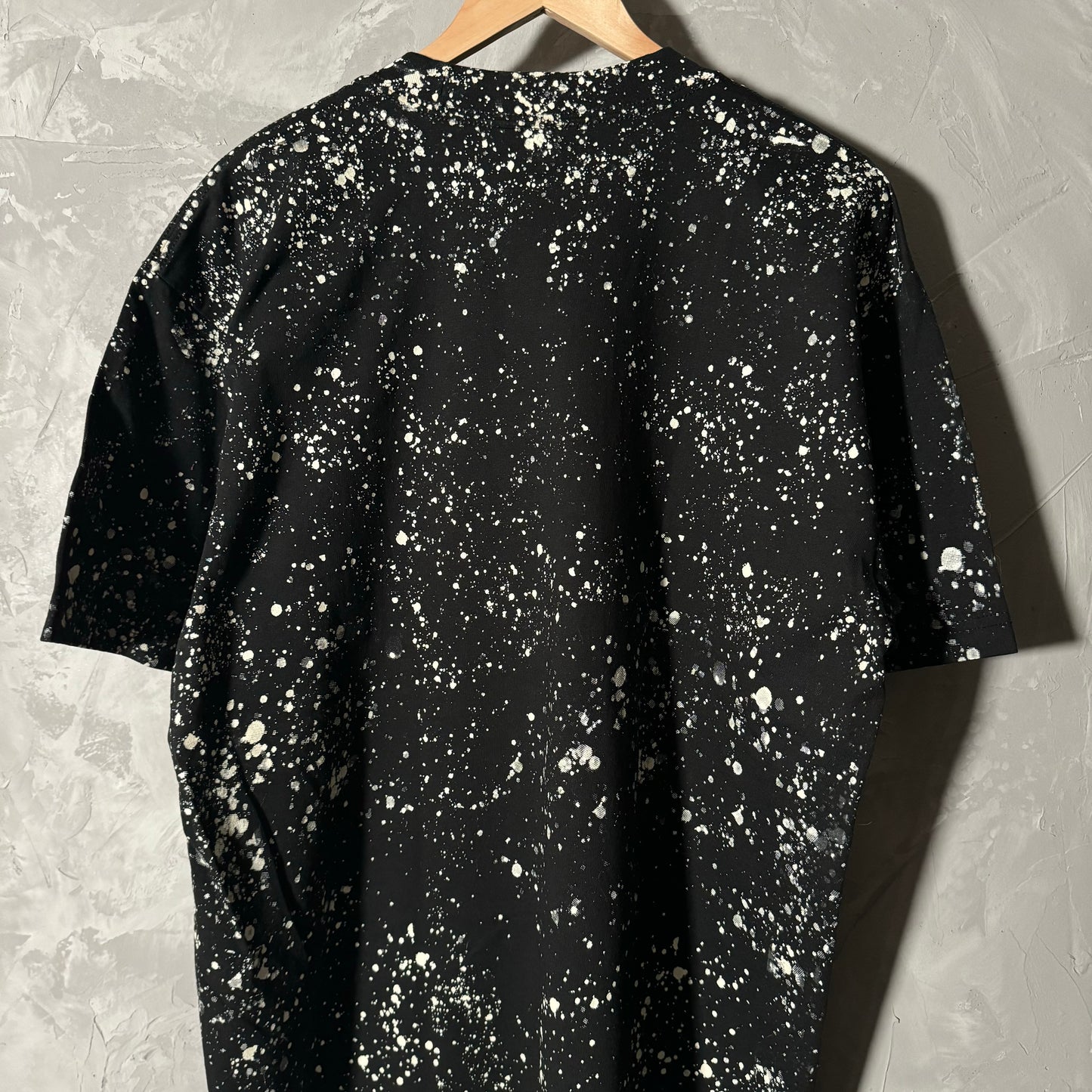 All over print shirt X-Large