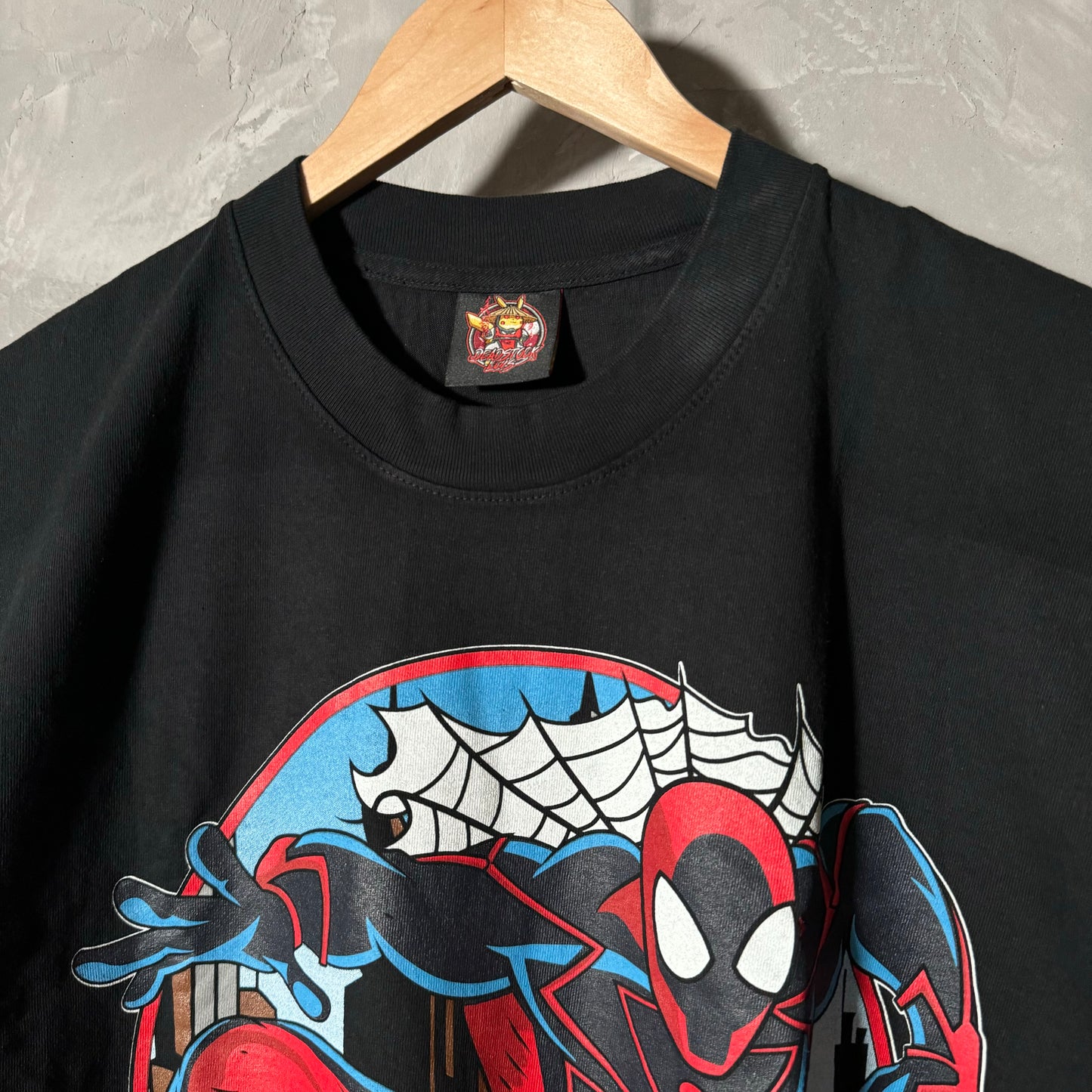 Single sided shirt large