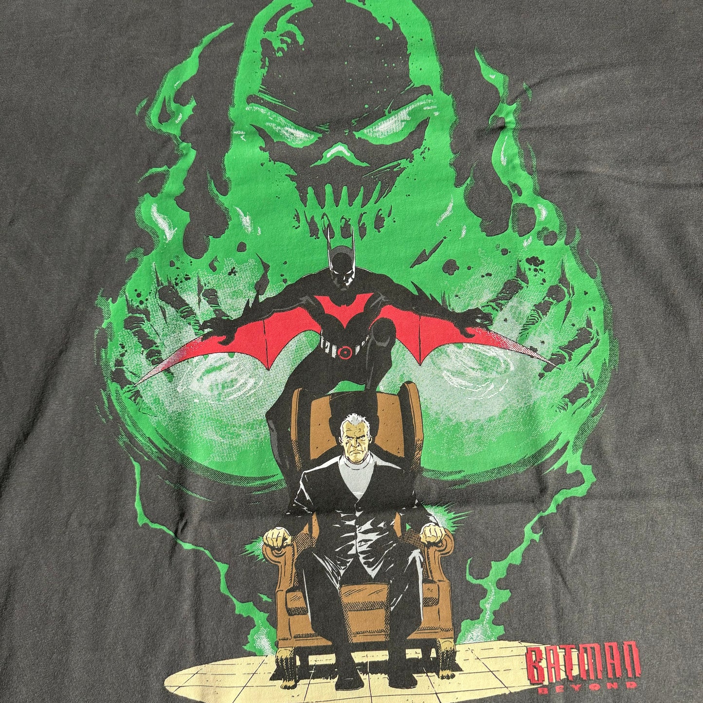 Single sided shirt X-Large