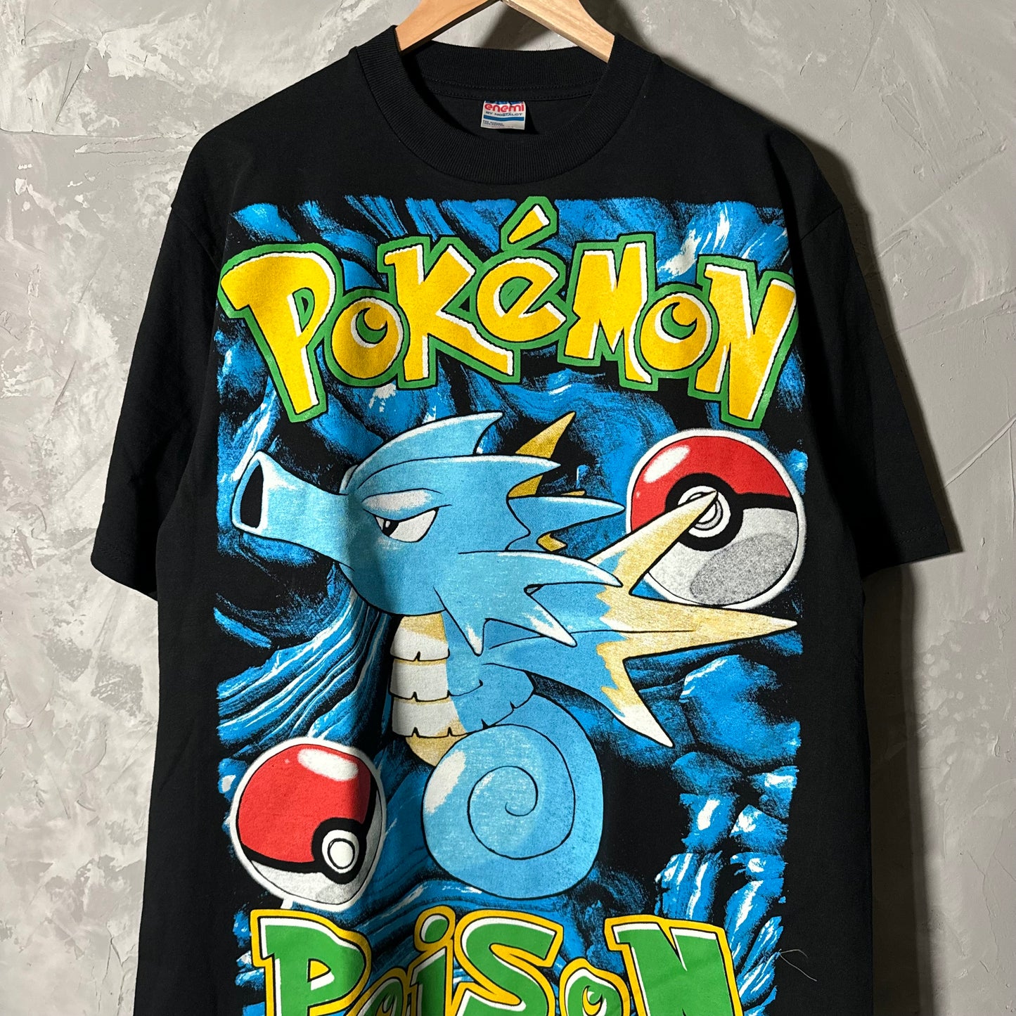 Double sided shirt X-Large