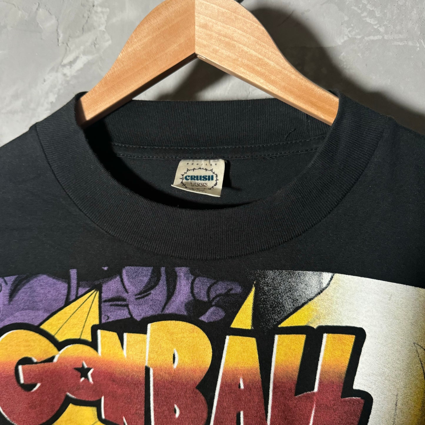 Double sided shirt X-Large