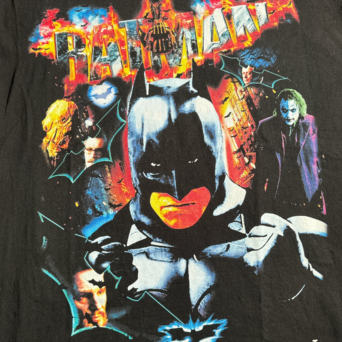 Double sided shirt X-Large