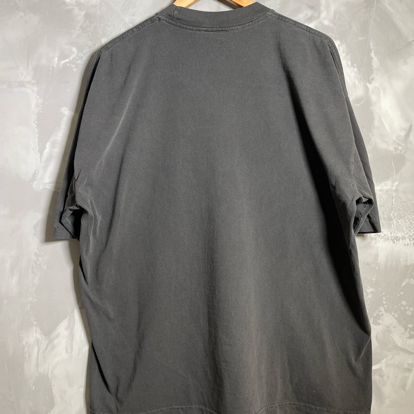 Single sided shirt X-Large