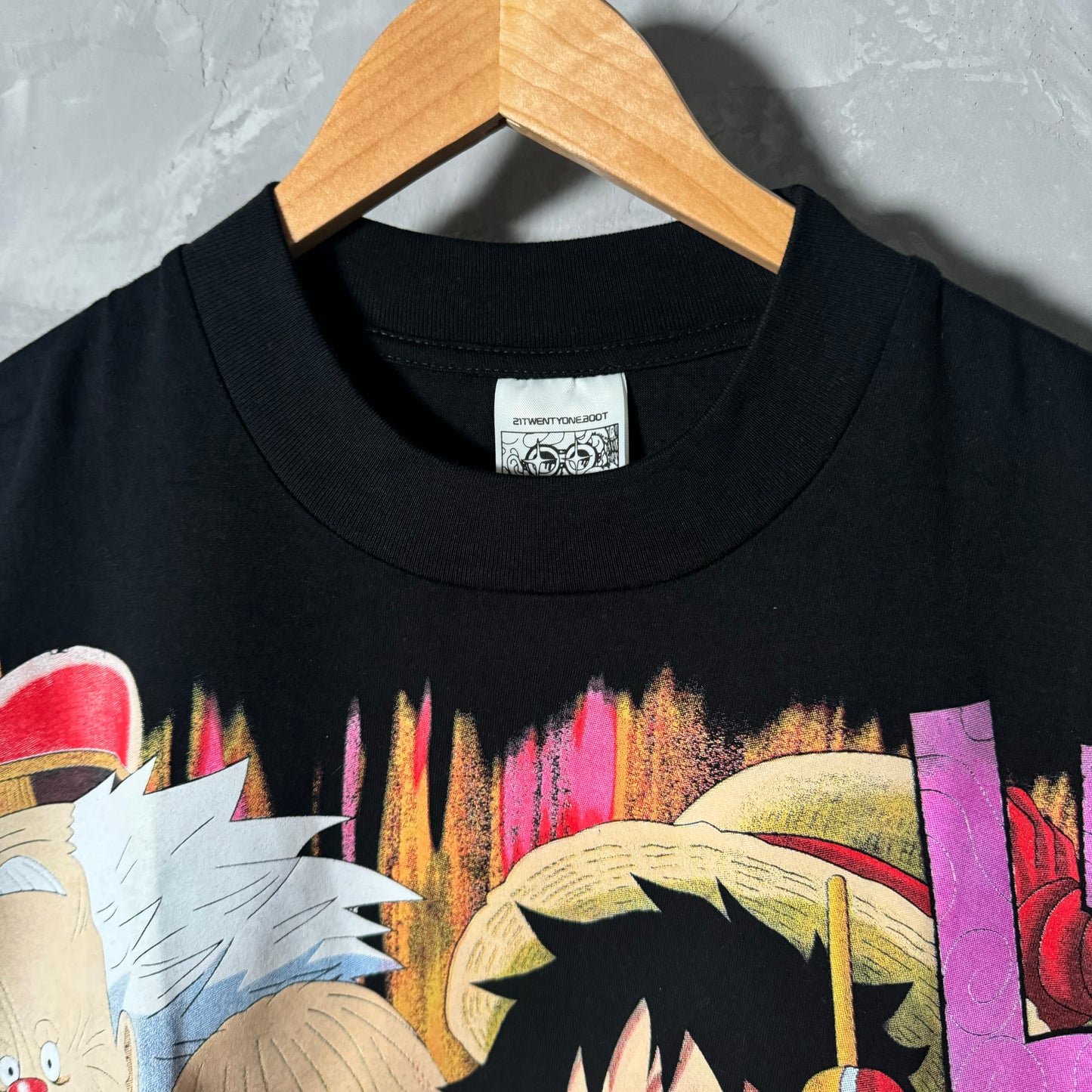 Double Sided Shirt X-Large