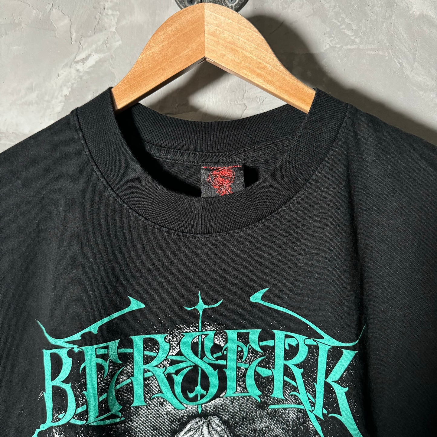 Double sided shirt X-Large