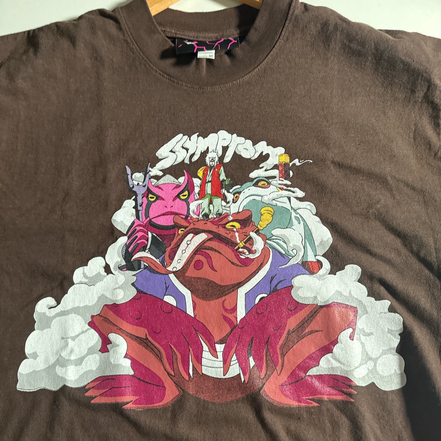 Single Sided Shirt
Medium