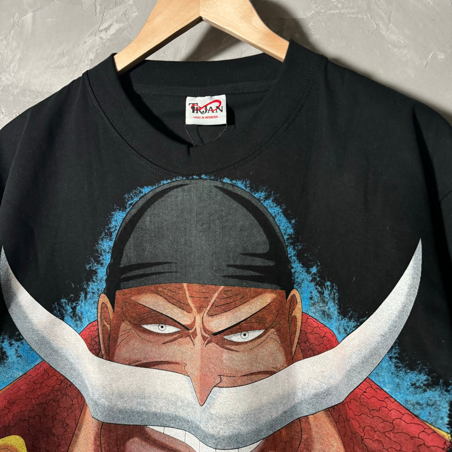 Double sided shirt X-Large