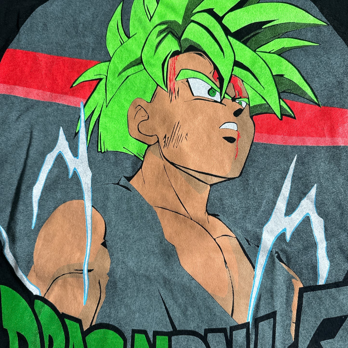Single Sided Shirt
X-Large