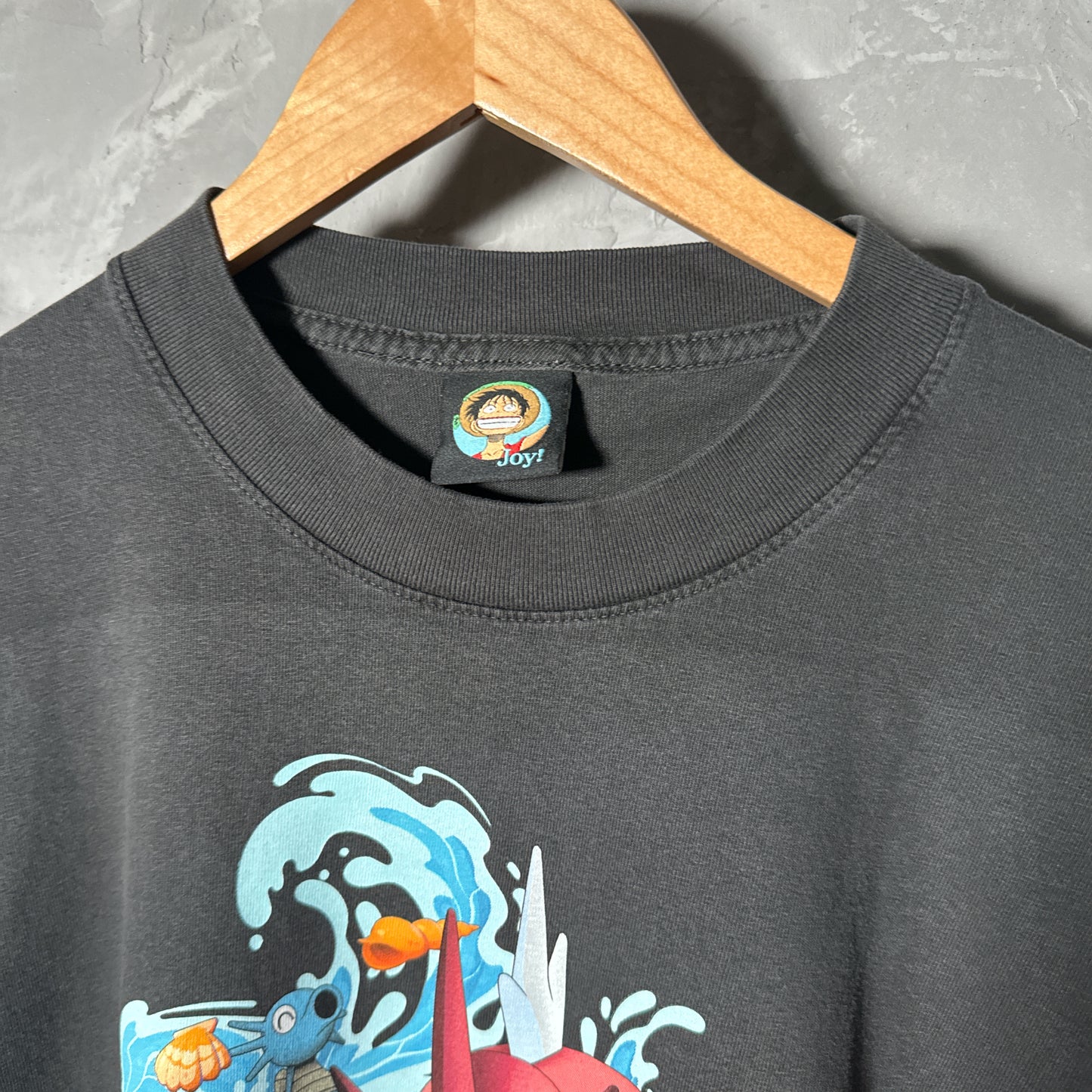 Single sided shirt X-Large