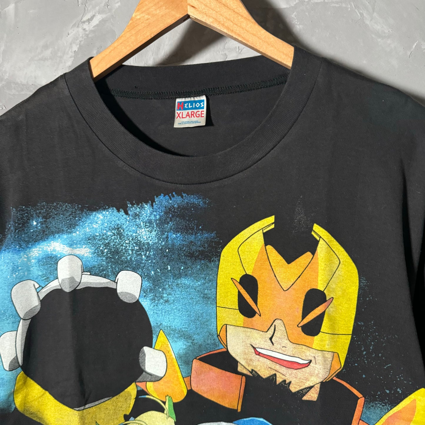 Double sided shirt X-Large