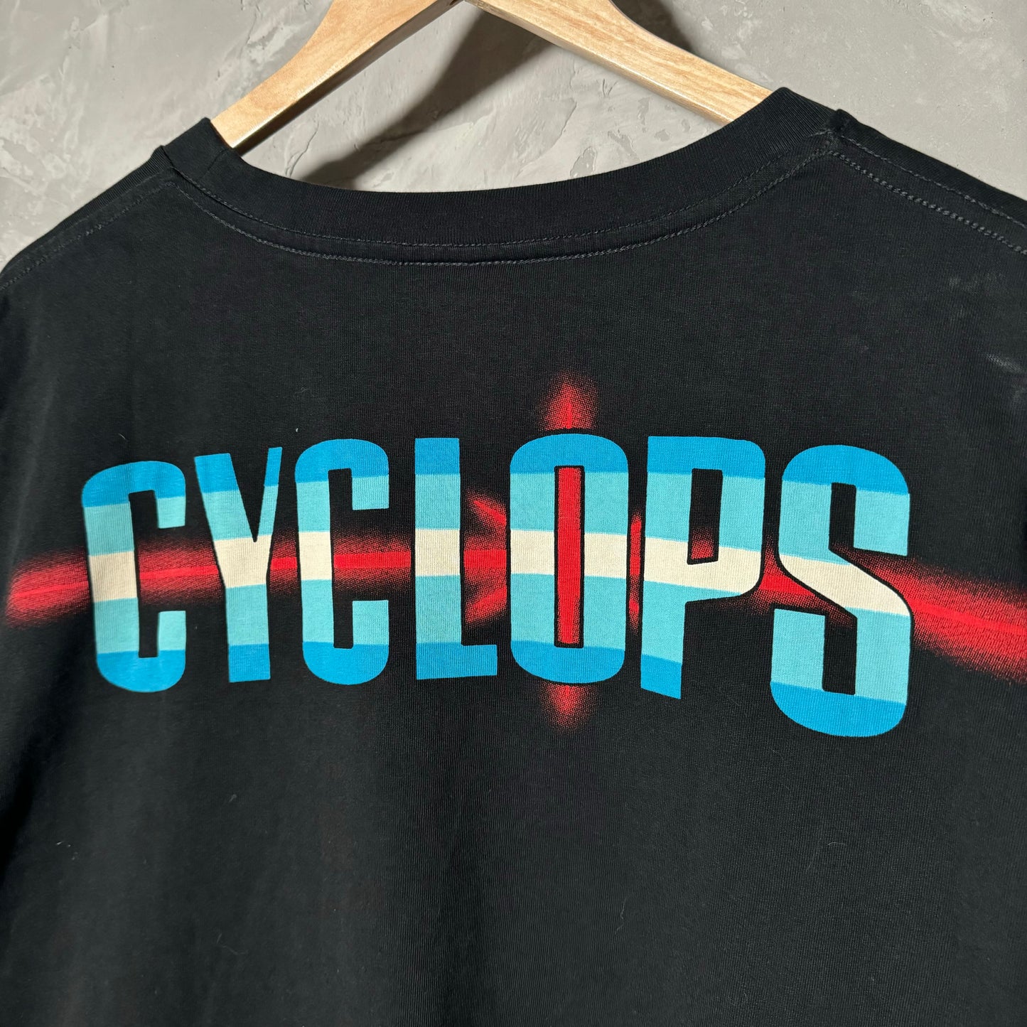Single sided shirt 2xlarge
