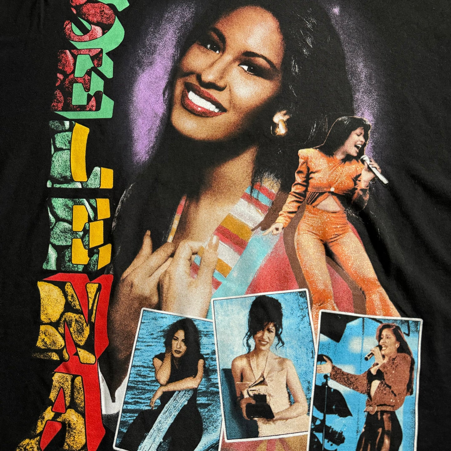 Double sided shirt 2xlarge