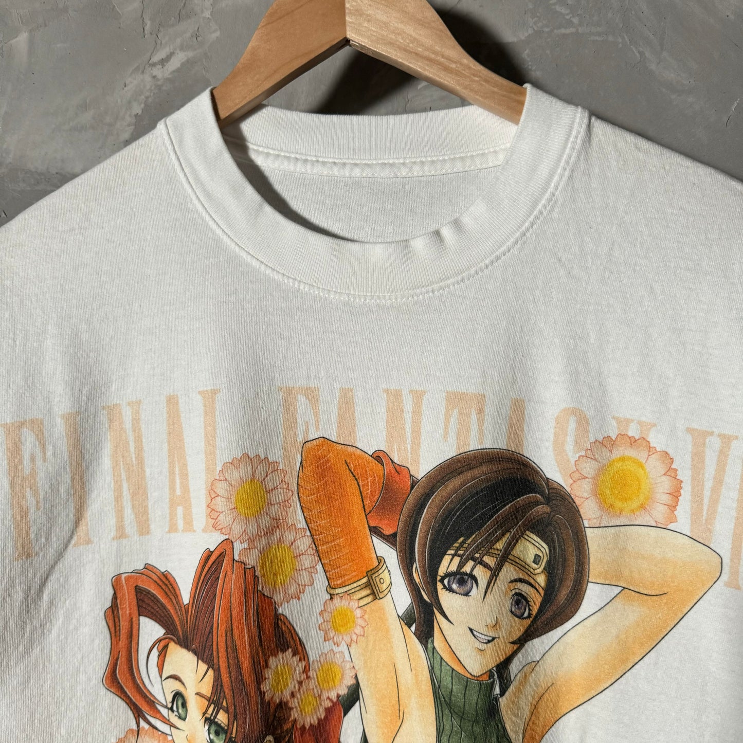 Single sided shirt X-large