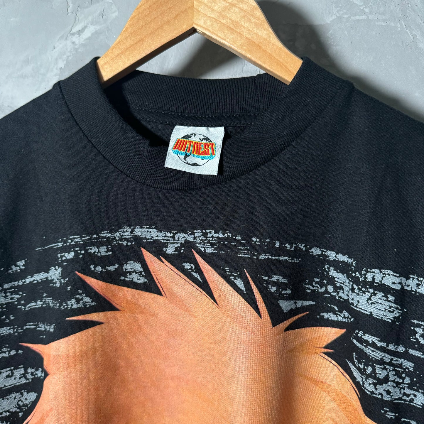 Double sided shirt X-Large